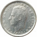 10 песет 1992 Испания из оборота