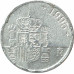 1 песета 1995 Испания из оборота