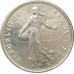 5 франков 1995 Франция из оборота