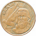 5 сентаво 1998 Бразилия из оборота
