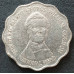 10 долларов 1999 Ямайка из оборота 10 долларов 1999 Ямайка из оборота
