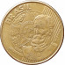 25 сентаво 2004 Бразилия из оборота 25 сентаво 2004 Бразилия из оборота