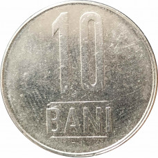 10 бань 2006 Румыния из оборота
