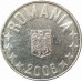 10 бань 2006 Румыния из оборота 10 бань 2006 Румыния из оборота