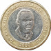 20 долларов 2006 Ямайка из оборота