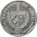 25 сентаво 2006 Куба из оборота 25 сентаво 2006 Куба из оборота