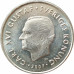 1 крона 2007 Швеция из оборота 1 крона 2007 Швеция из оборота