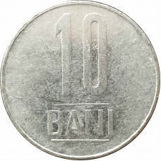 10 бань 2007 Румыния из оборота
