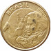 10 сентаво 2007 Бразилия из оборота 10 сентаво 2007 Бразилия из оборота