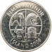 5 крон 2008 Исландия из оборота 5 крон 2008 Исландия из оборота