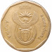 50 центов 2008 ЮАР из оборота 50 центов 2008 ЮАР из оборота
