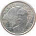50 сентаво 2010 Бразилия из оборота 50 сентаво 2010 Бразилия из оборота
