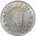 10 бань 2014 Румыния из оборота 10 бань 2014 Румыния из оборота