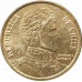 10 песо 2014 Чили So из оборота 10 песо 2014 Чили So из оборота