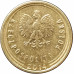2 гроша 2014 Польша из оборота 2 гроша 2014 Польша из оборота