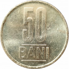 50 бань 2019 Румыния из оборота