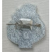 Знак ДСО Урожай СССР