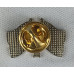 Знак Флаг Россия-Германия. Дружба Народов