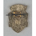 Знак ВЛКСМ ОКОД в идеальном состоянии