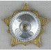 Знак Воин-спортсмен. II ступень СССР в хорошем состоянии