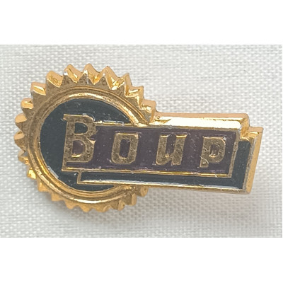 Знак ВОИР